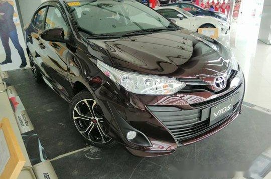 Toyota Vios 2019 for sale