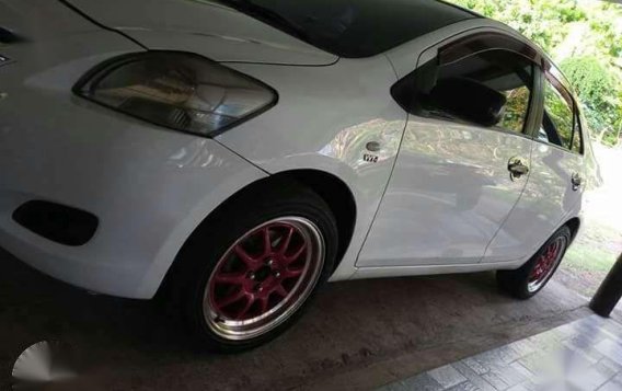 Toyota Vios 2008 for sale -2