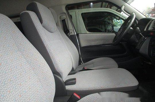 Toyota Hiace 2015 for sale -7