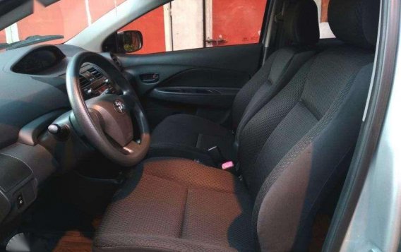 2012 Toyota Vios 1.3 G for sale -7