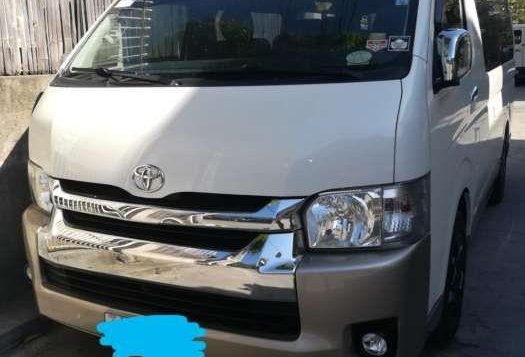 Toyota Hiace gl Grandia dsl matic 2.5 engine for sale -2