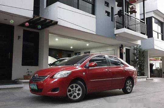 Toyota Vios 2012 for sale-6