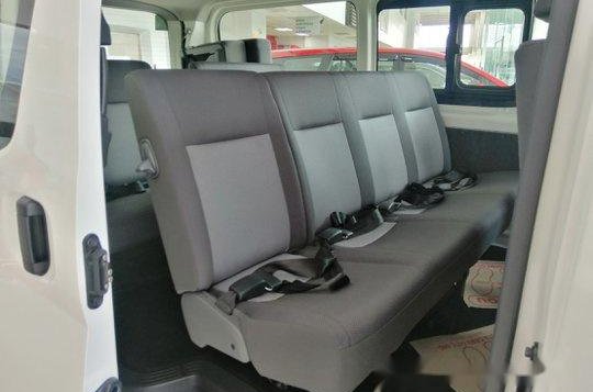 Toyota Hiace 2019 for sale -7