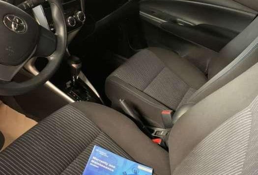 2019 Toyota Vios E for sale-3