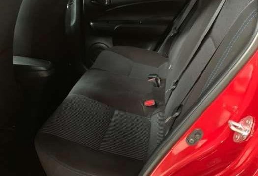 2019 Toyota Vios E for sale-4
