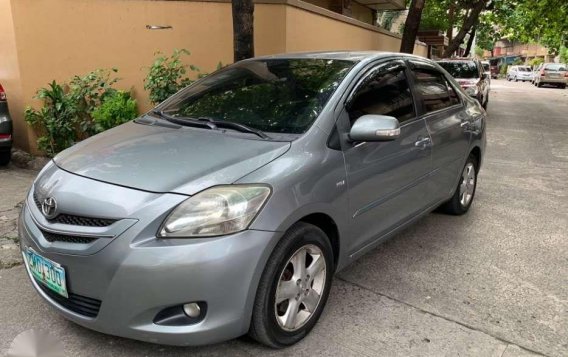Toyota Vios 2007 for sale-2