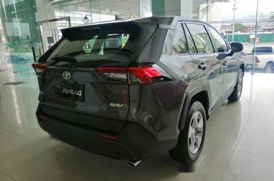 Toyota RAV4 2019 for sale -3