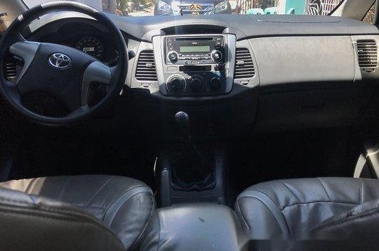 Toyota Innova 2014 for sale -6