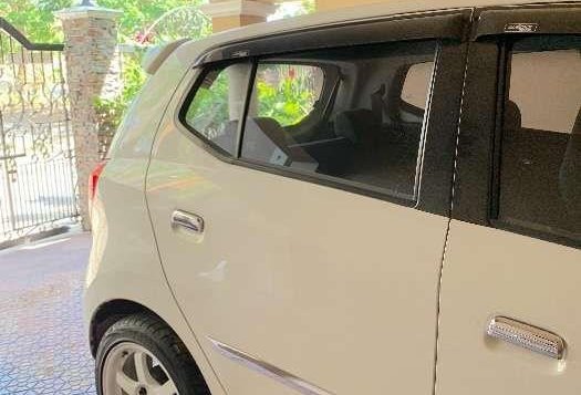 Toyota Wigo 2014 G for sale 