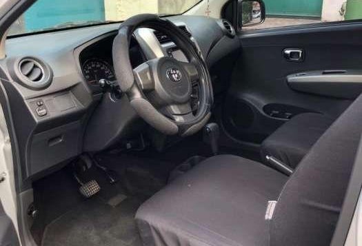 2014 Toyota Wigo G for sale-5