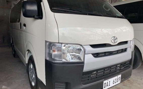 2019 Toyota Hiace for sale-2