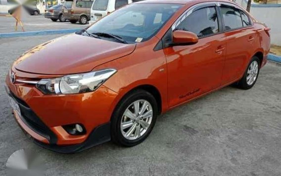 Toyota Vios e.2017 for sale