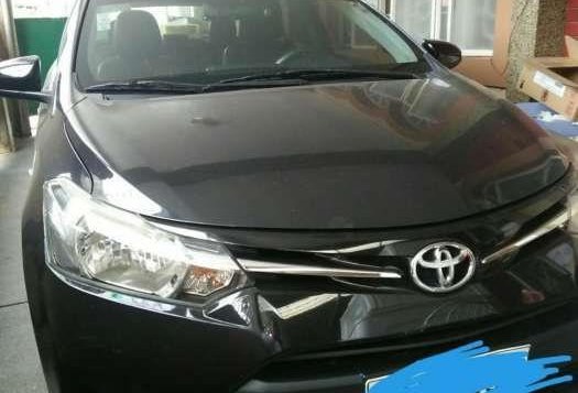 Toyota Vios E 2014 for sale