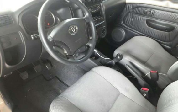 Toyota Avanza 1.3 J 2011 Model for sale-7