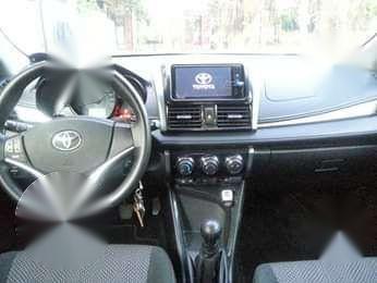 2016 Toyota Vios E for sale-5