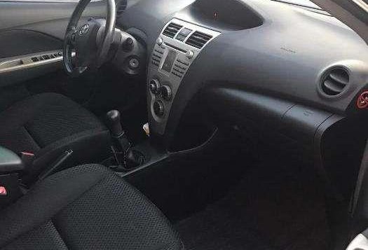 Toyota Vios MT 2009 for sale-2