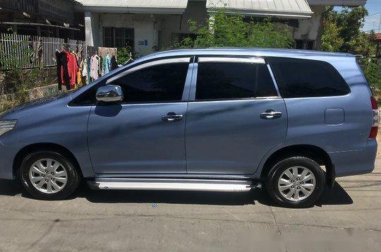 Toyota Innova 2014 for sale -3