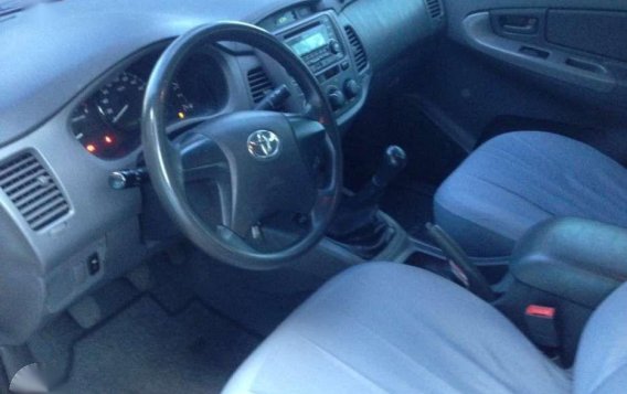 Toyota Innova 2012 for sale -2