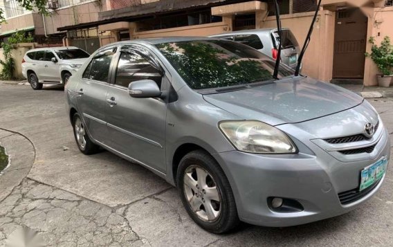 Toyota Vios 2007 for sale-1