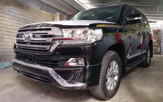 2019 Toyota Land Cruiser for sale-2