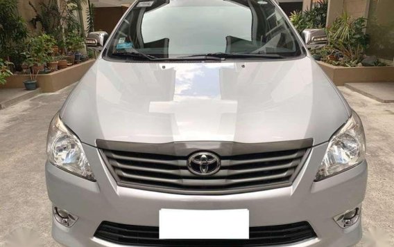 2014 TOYOTA INNOVA FOR SALE-6