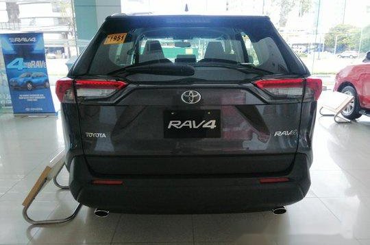 Toyota RAV4 2019 for sale -4