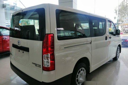 Toyota Hiace 2019 for sale-2