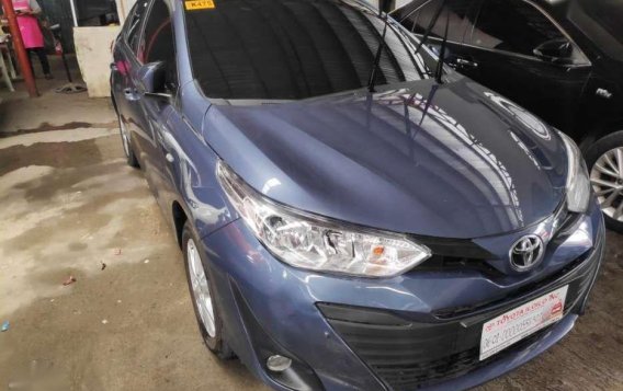 Toyota Vios 2019 for sale