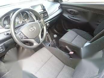 2016 Toyota Vios E for sale-6