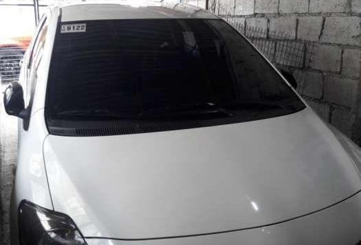 Toyota Vios 1.3 J 2013 for sale-4