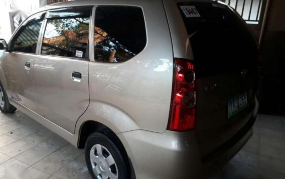 Toyota Avanza 1.3 J 2011 Model for sale-5