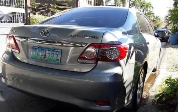 2012 Toyota Corolla Altis for sale-4