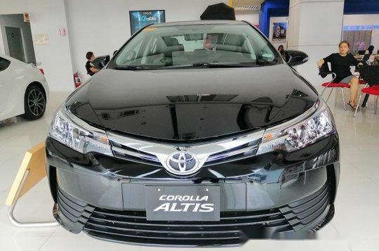 Toyota Corolla Altis 2019 for sale-1