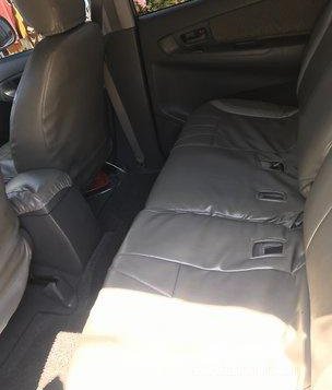 Toyota Innova 2014 for sale -8