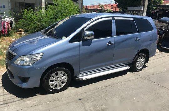 Toyota Innova 2014 for sale -2