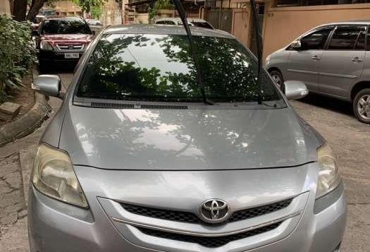 Toyota Vios 2007 for sale