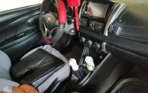 Toyota VIOS J 2015 for sale