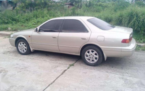 Toyota Camry 2002 for sale -2