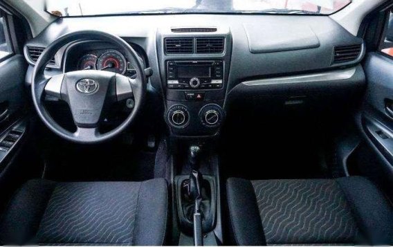 Toyota Avanza 2017 for sale-4