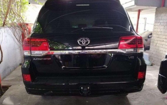 2019 Toyota Land Cruiser for sale-3