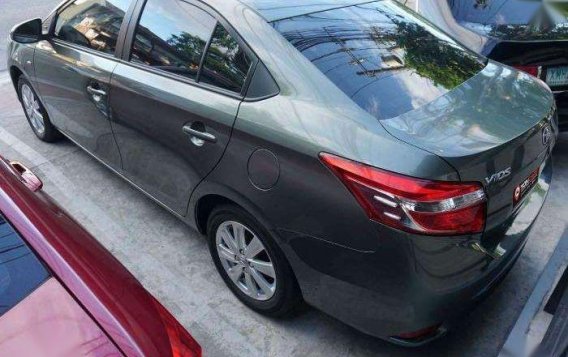 Toyota Vios 1.3E 2017 for sale-4