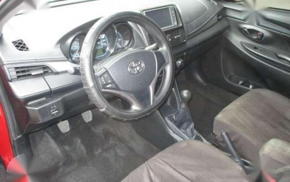 2018 Toyota Vios 1.3 E MT for sale-2