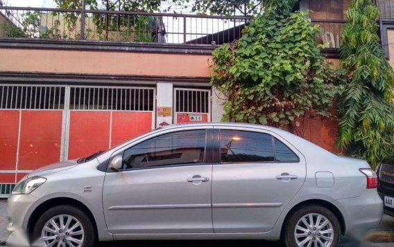 2012 Toyota Vios 1.3 G for sale -4