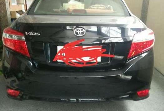 Toyota Vios E 2014 for sale-1