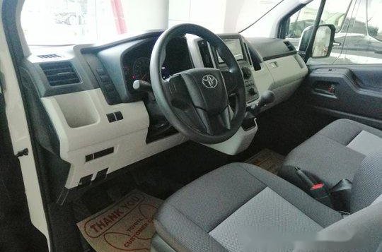 Toyota Hiace 2019 for sale -6