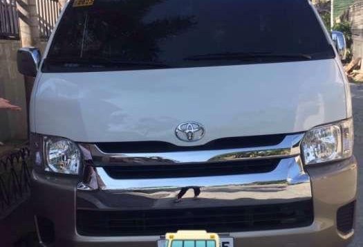 2014 Toyota GL Automatic Grandia for sale