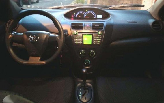 2012 Toyota Vios 1.3 G for sale -6