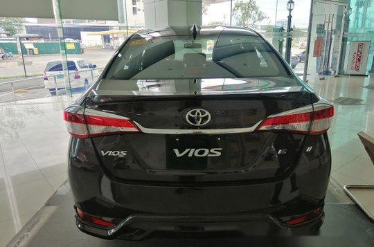 Toyota Vios 2019 for sale-4