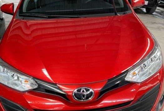 2019 Toyota Vios E for sale-2