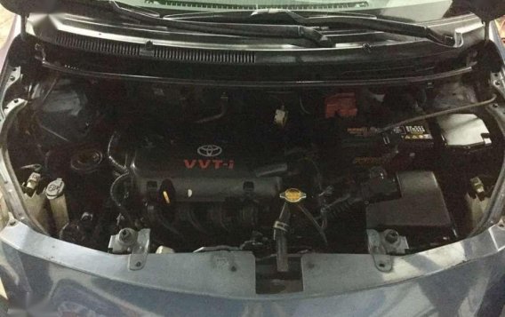 2008 Toyota Vios E MT for sale-8